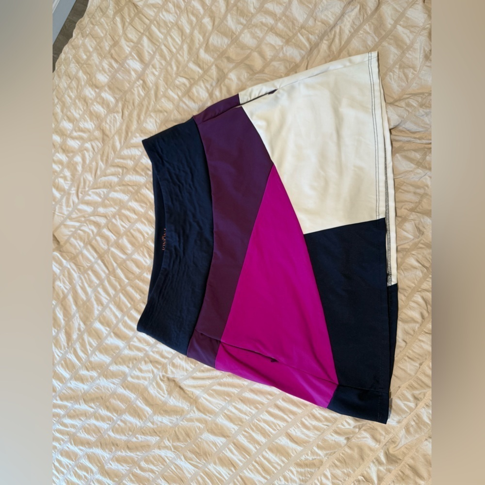 Kinona Golf Skort - Picture 4 of 10